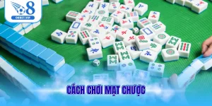 Cách chơi mạt chược