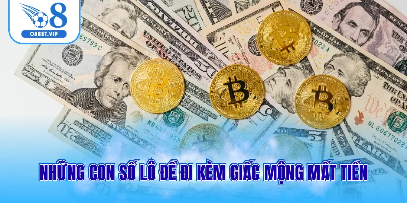 Những con số lô đề đi kèm giấc mộng mất tiền